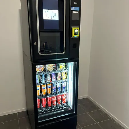 アパート Charleville E Centre - Gare - Aeroport シャルルロワ